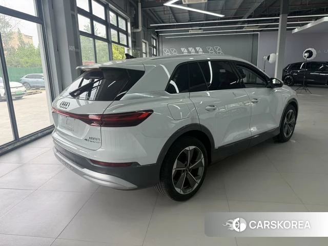 Audi Q5 e-tron id 4314863 из Китая 16