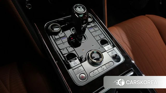 Bentley Flying Spur 3rd Generation id 4872099 из Кореи 36