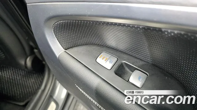 Genesis G70 id 2655117 из Кореи 19