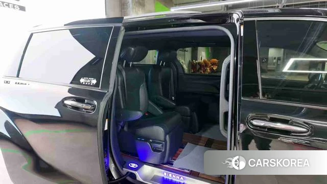 Toyota Saina id 4272798 из Китая 15