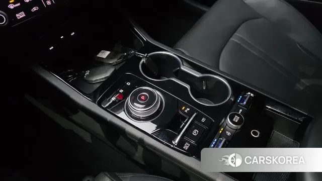 Kia The New K5 3rd generation id 3619973 из Кореи 19