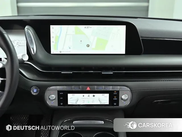 Genesis G90 (RS4) id 2998373 из Кореи 19