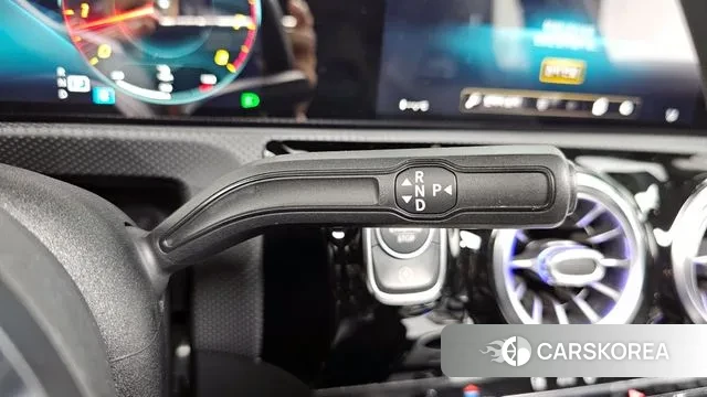 Mercedes-Benz CLA-Class C118 id 3439353 из Кореи 19