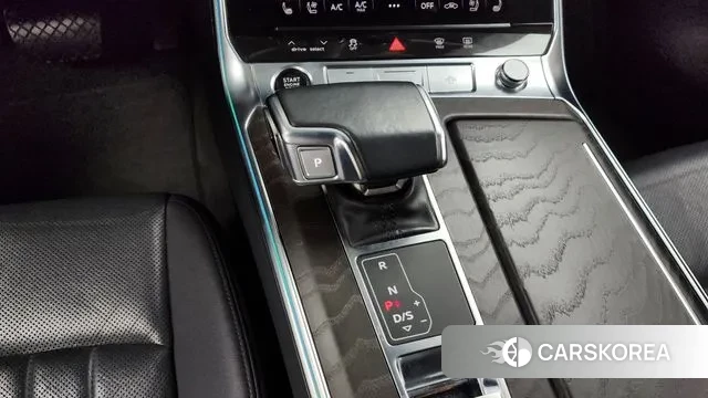 Audi A6 (C8) id 3508795 из Кореи 19