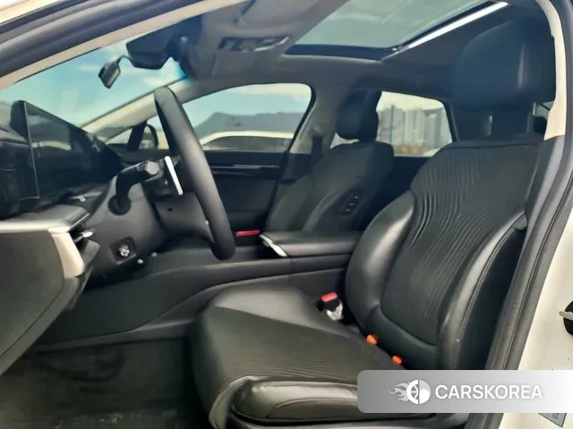 Hyundai Grandeur (GN7) id 3360265 из Кореи 19