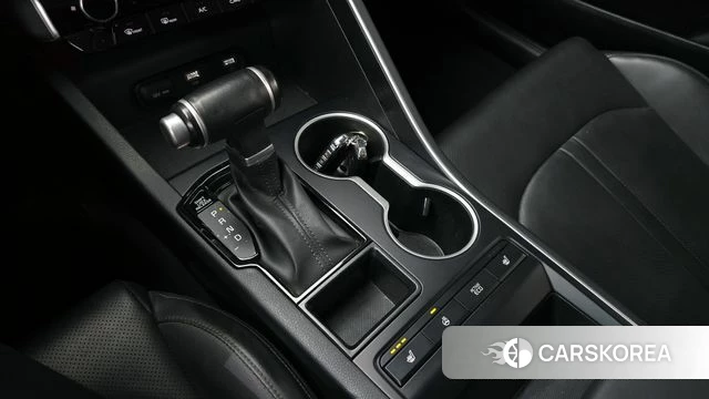 Kia K5 3rd generation id 4303523 из Кореи 29