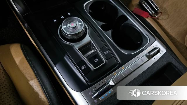 Kia Carnival 4th generation id 4580684 из Кореи 29