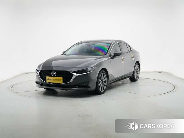 Mazda 3 Angkesaila id 4259203 из Китая 27
