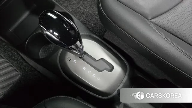 Chevrolet (GM Daewoo) The New Spark id 3058623 из Кореи 19