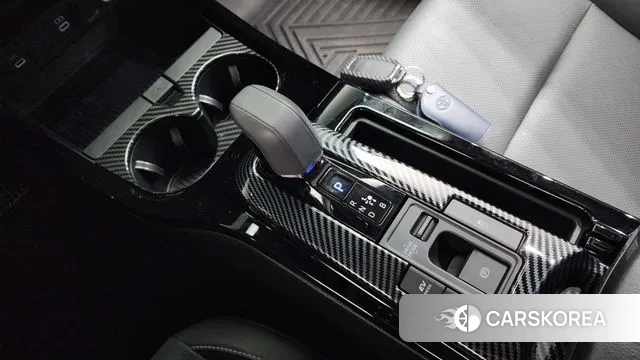 Toyota Prius 5th Generation id 3576035 из Кореи 19