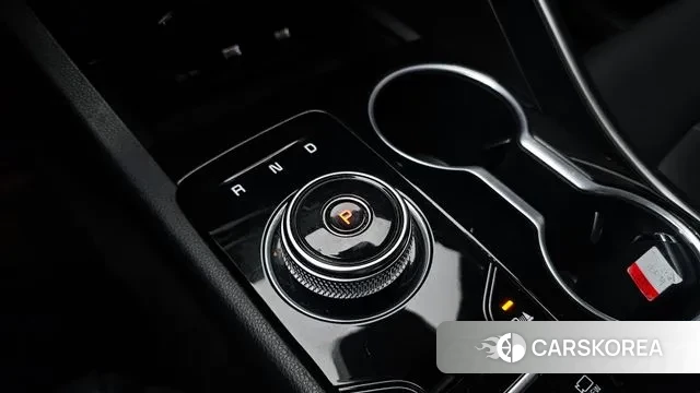 Kia K5 3rd generation id 3361356 из Кореи 19