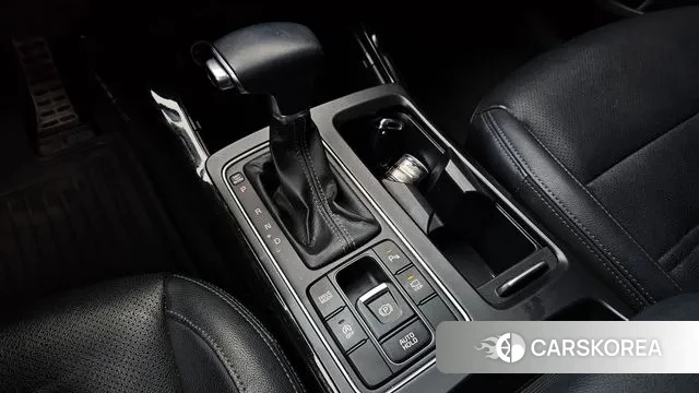 Kia The New Sorento id 3563181 из Кореи 19