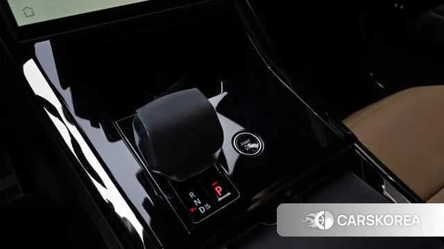 Land Rover Range Rover Sport 3rd Generation id 3757720 из Кореи 19