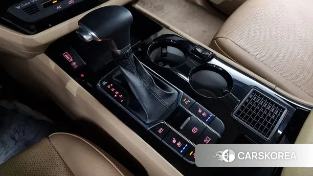 Kia The New Carnival id 3060860 из Кореи 19