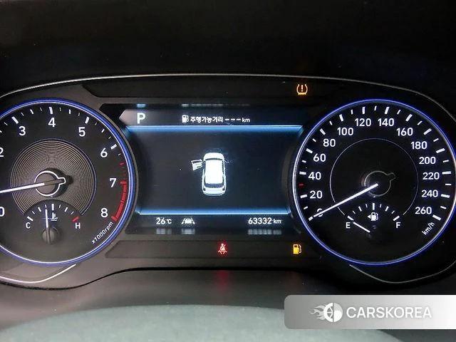 Hyundai Palisade id 4619545 из Кореи 18