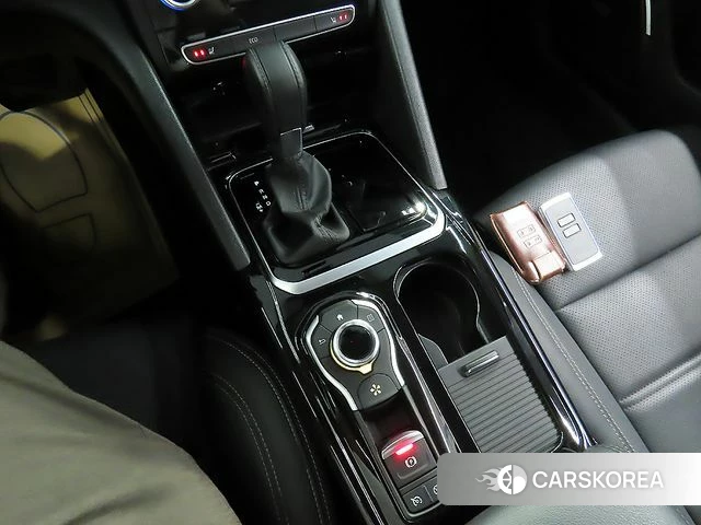 Renault Korea (Samsung) SM6 id 4581573 из Кореи 18