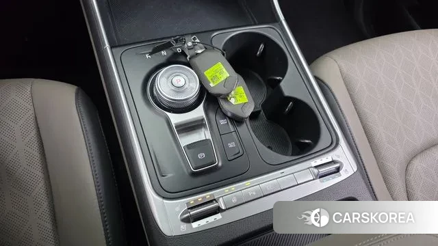 Kia The New Carnival 4th Generation id 3596324 из Кореи 19