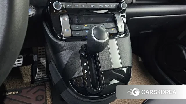 Hyundai Casper id 3524171 из Кореи 19