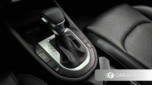 Kia The New K3 2nd generation id 4936650 из Кореи 29