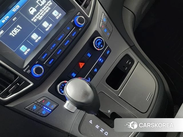 Hyundai The New Grand Starex id 4741431 из Кореи 11