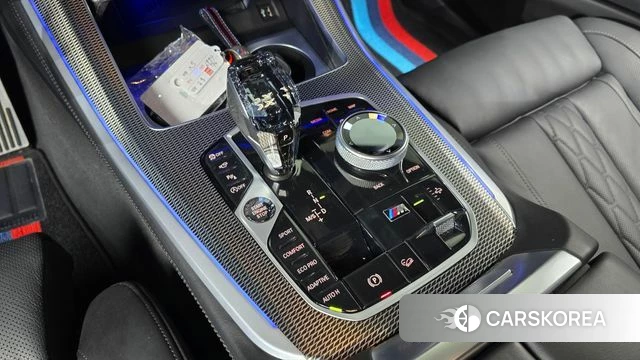 BMW X5 (G05) id 3877417 из Кореи 19