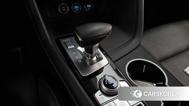 Genesis The New G70 id 3800377 из Кореи 19