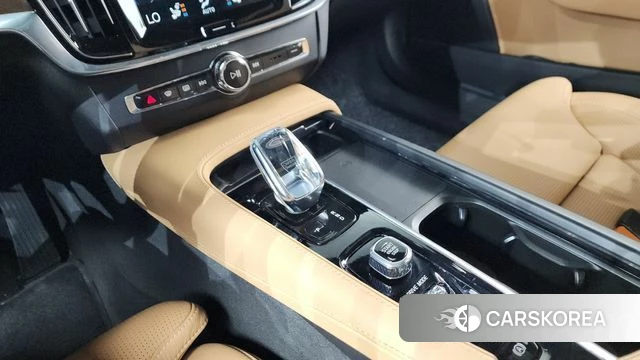 Volvo S90 id 4361838 из Кореи 36
