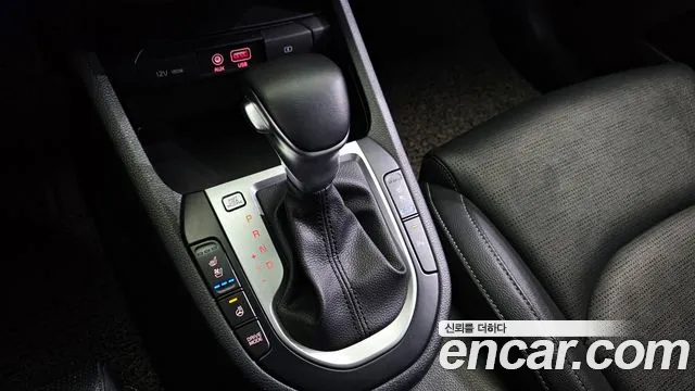 Kia Come New K3 id 2436383 из Кореи 19