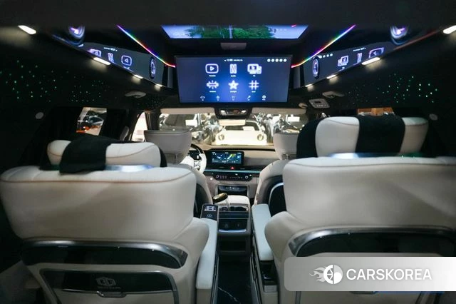 Kia The New Carnival 4th Generation id 3921848 из Кореи 19