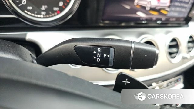 Mercedes-Benz E-Class W213 id 4465790 из Кореи 19