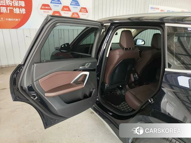 BMW X1 id 4207241 из Китая 9