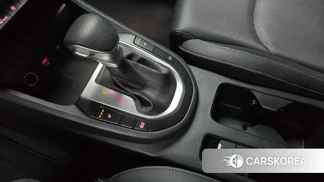 Kia The New K3 2nd generation id 3390137 из Кореи 19