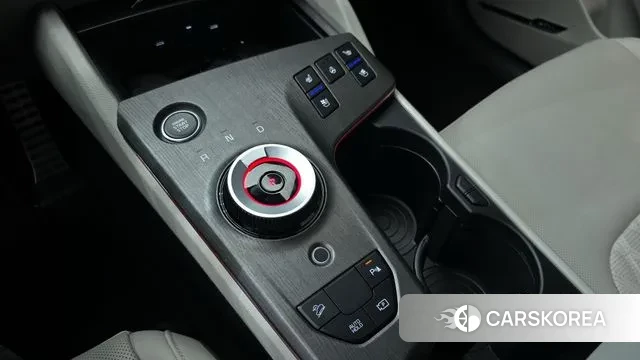 Kia The New Sportage 5th Generation Hybrid id 3523257 из Кореи 19