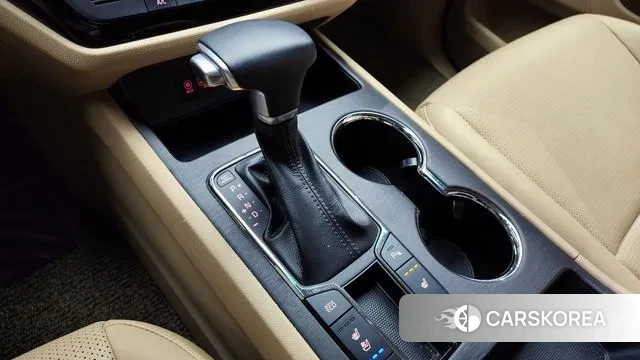 Kia The New Carnival id 2966673 из Кореи 19