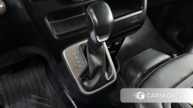 Hyundai Staria id 3012410 из Кореи 19