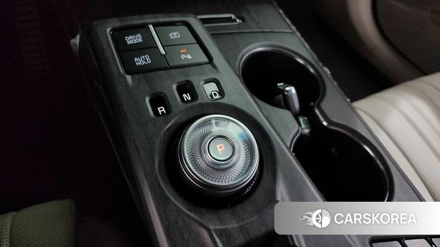 Kia K8 Hybrid id 4534138 из Кореи 19
