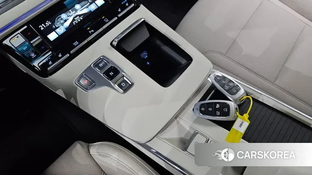 Hyundai The New Grandeur IG id 3016871 из Кореи 19