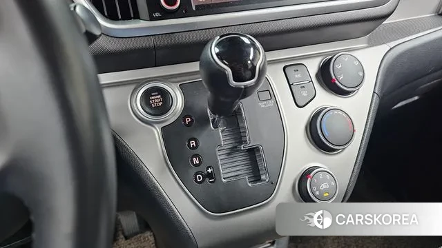 Kia The New Ray id 3372826 из Кореи 19