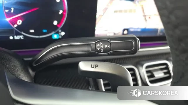 Mercedes-Benz GLE-Class W167 id 3634012 из Кореи 19