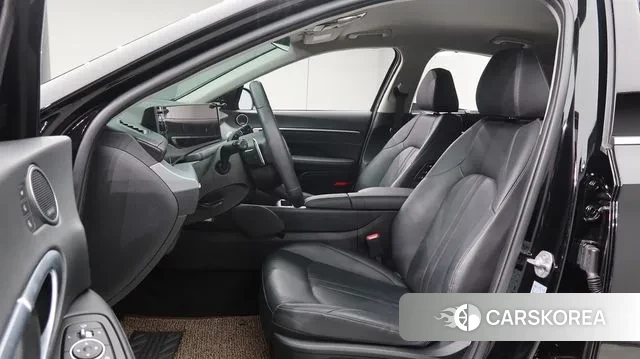 Hyundai Sonata D Edge (DN8) id 3377355 из Кореи 19