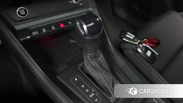 Audi Q3 (F3) id 3586404 из Кореи 19