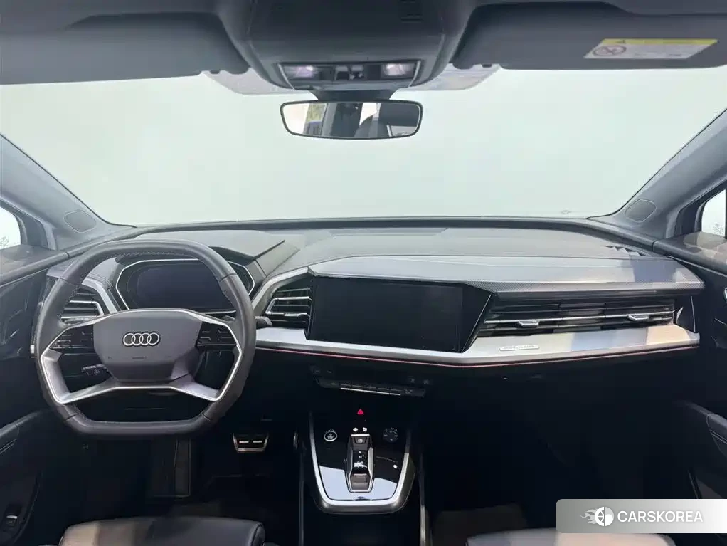 Audi Q4 e-tron id 4664599 из Китая 17