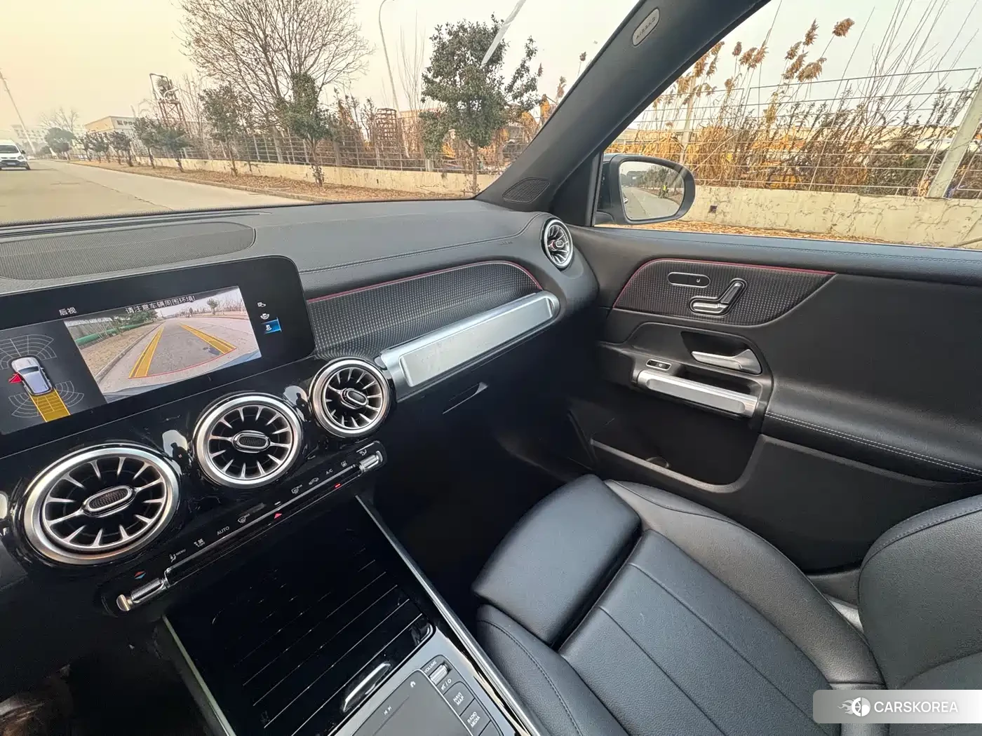 Mercedes-Benz EQB id 4601002 из Китая 23