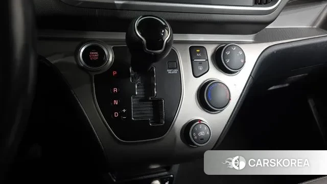 Kia The New Ray id 3489163 из Кореи 19