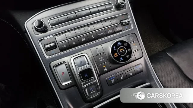 Hyundai The New Santa Fe id 3741757 из Кореи 19