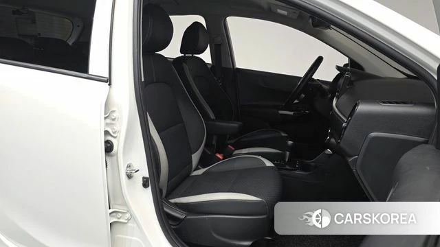 Kia All New Morning (JA) id 3813944 из Кореи 19