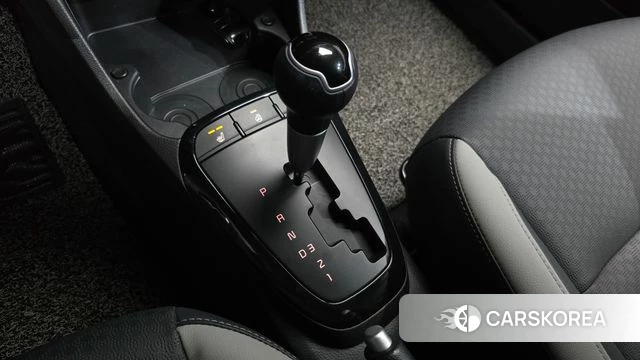 Kia All New Morning (JA) id 4536165 из Кореи 19