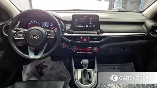 Kia Come New K3 id 3766315 из Кореи 18