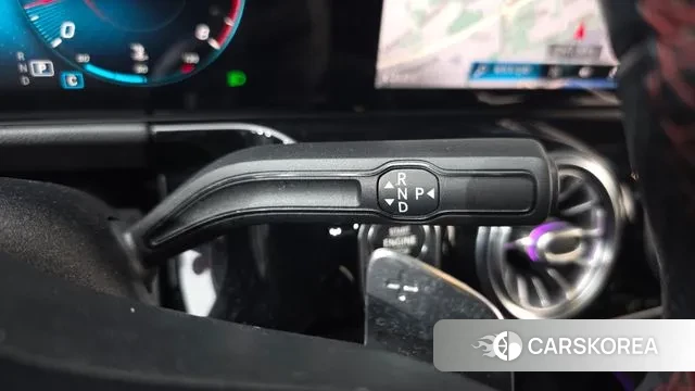 Mercedes-Benz GLA - Class H247 id 3598237 из Кореи 19