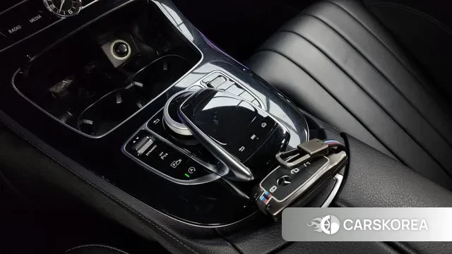 Mercedes-Benz E-Class W213 id 3050617 из Кореи 19